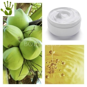Aceite de Coco Fraccionado