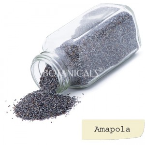 Amapola Bio Semillas