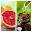 Aceite Esencial de Pomelo