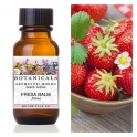 Aroma de Fresa Balm