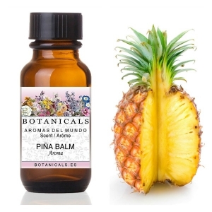 Aroma de Piña Balm