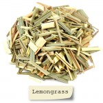 Lemongrass Hojas