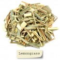 Lemongrass Hojas