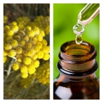 Aceite Esencial Absoluto de Helicriso (Siempreviva)