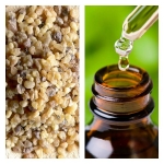 Aceite Esencial de Incienso