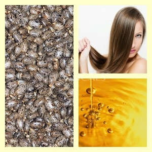 Aceite de Ricino BIO