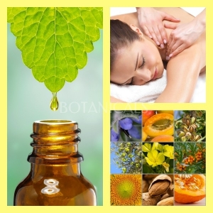 Aceite Masaje Base Jojoba