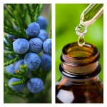 Aceite Esencial de Enebro