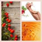 Aceite de Escaramujo