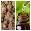 Aceite Esencial de Benjui (Resinoid)