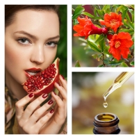 Extracto de Flor de Granada 