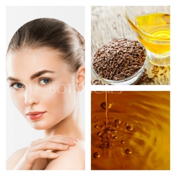 Aceite de Lino Virgen