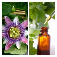 Extracto de Pasiflora BIO