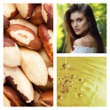Aceite de Nuez de Brasil BIO