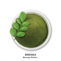 Moringa Polvo BIO (Ayurvédico)