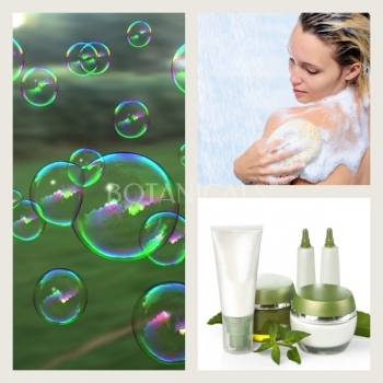 Coco Glucoside (Ecocert)