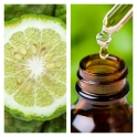 Aceite Esencial de Bergamota sin Bergapteno