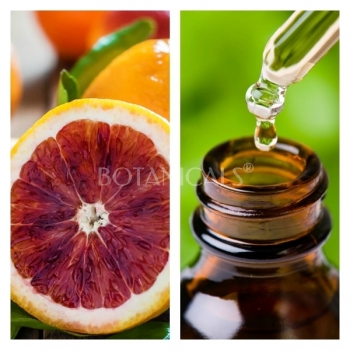 Aceite Esencial de Naranja Sanguina BIO