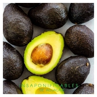 Insaponificables de Aguacate