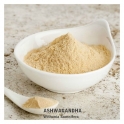 Ashwagandha BIO (Ayurvédico)