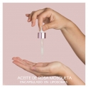 Aceite de Rosa Mosqueta Encapsulado en Liposomas