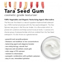 Goma Tara BIO (Silicona Vegetal)