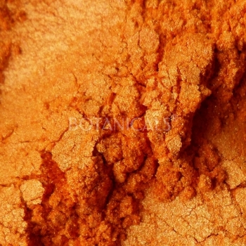 02 Naranja Azteca, Mica