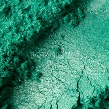 06 Verde Selva Azteca, Mica