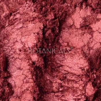 10 Rojo Cobre Azteca, Mica