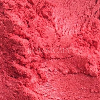 11 Rojo Coral Azteca, Mica