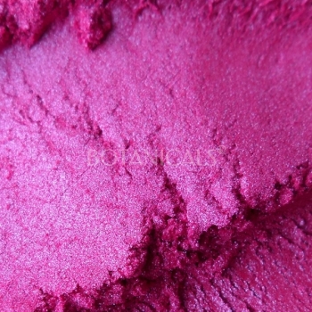 13 Rosa Orquidea Azteca, Mica