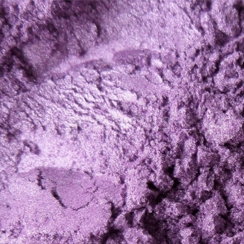 16 Violeta Azafr&aacute;n Azteca, Mica