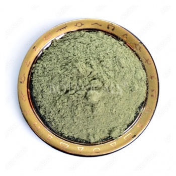 Henna Negra Indigo BIO (Indigofera tinctoria)