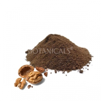 Polvo de Nuez BIO (Ayurv&eacute;dico)
