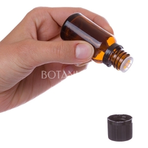 Botella Vidrio Gotero 30ml